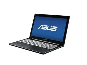 Asus Q501LA