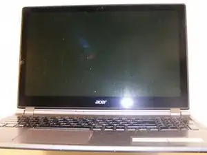 Acer Aspire M5-583P-9688