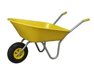 Wheelbarrow