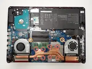 Motherboard