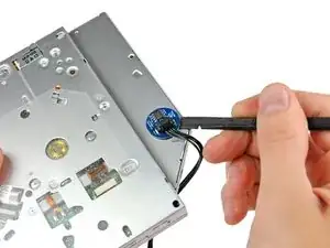 Optical Drive