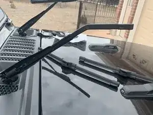 Windshield Wipers