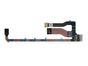 Ribbon Cable