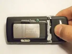 Battery Cover