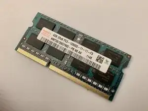 Memory (RAM)