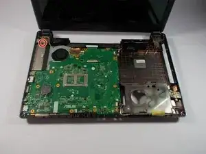 MotherBoard