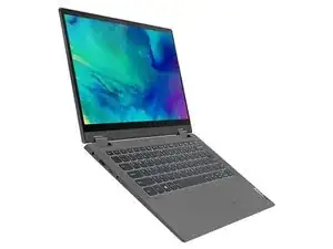 Lenovo IdeaPad Flex 5 14iil05 81X1