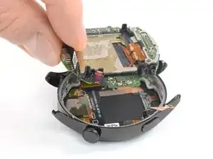 Huawei Watch 3 Motherboard Replacement