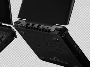 GPD Win Max v3 Teardown