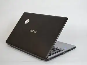 Asus R510CA-OB01