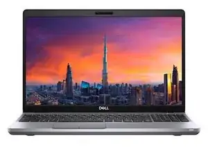 Dell Precision 3000 Series