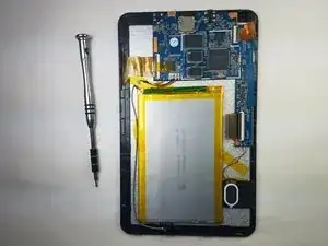 Motherboard