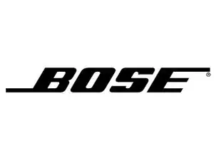 Bose Lautsprecher