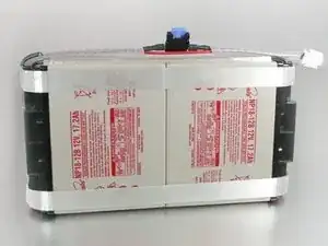 BPS Battery