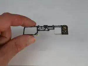 Antenna/Headphone Jack