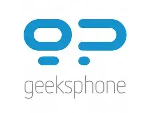 GeeksPhone