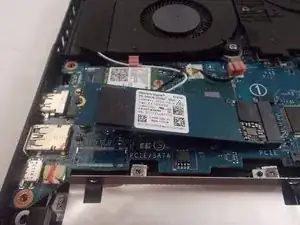 SSD