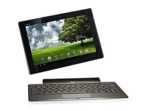 Asus Transformer Pad TF101