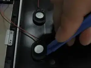 Hipstreet Equinox 2 Speaker Replacement