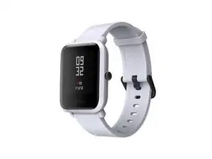 Xiaomi Amazfit Bip