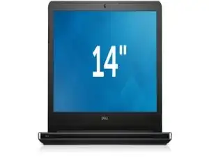 Dell Vostro 14 3449