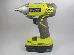 Ryobi P235