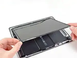 LCD