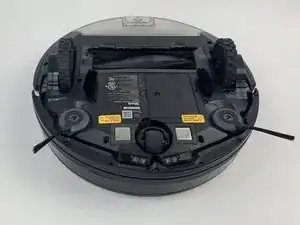 Shark ION Robot R75 Top Cover Replacement