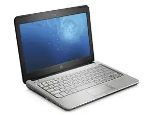 HP Pavilion dm1 Series