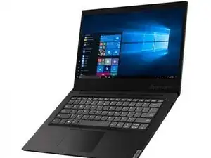 Lenovo IdeaPad S145-14IGM