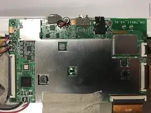 Motherboard