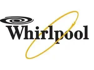 Whirlpool Dishwasher