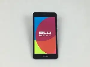 BLU Life XL