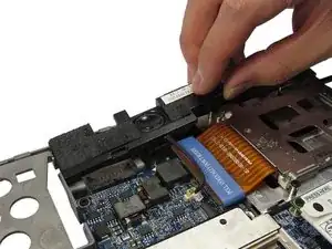 Dell Latitude D630 Speaker Replacement