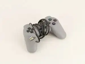 Controller Cord