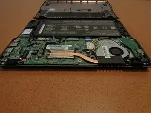 Motherboard