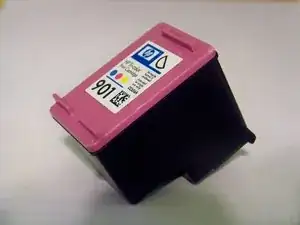 Ink Cartridges