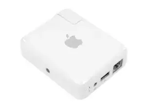 AirPort Express A1264