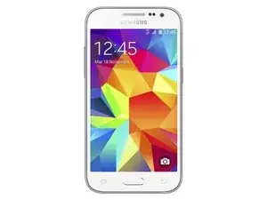 Samsung Galaxy Core Prime SM-G361F