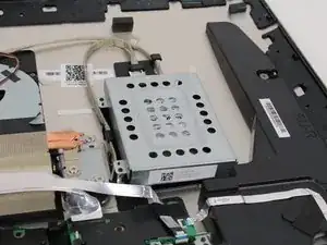 Hard Drive