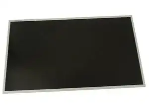 LCD Screen