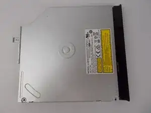 Optical Disc Drive