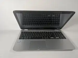 ASUS VivoBook Flip TP501U