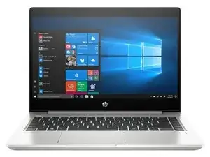 HP ProBook 445R G6