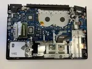 Motherboard