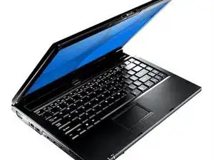 Dell Inspiron 1425