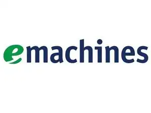 eMachines Desktop