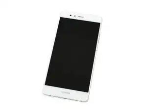 Huawei P9 Reparatur