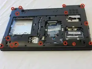 Motherboard