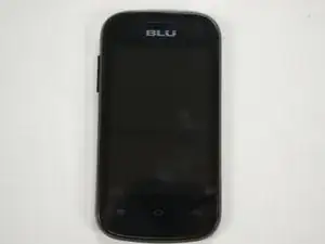 BLU Dash JR D140